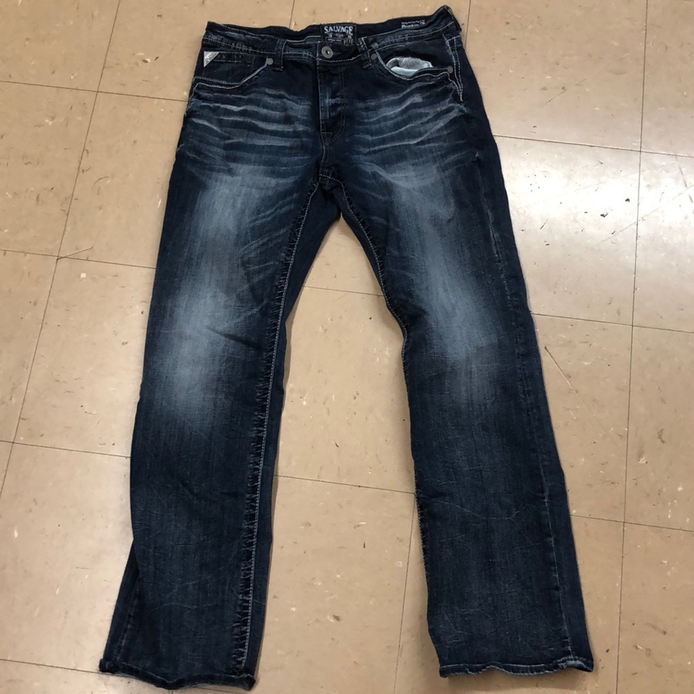 Men’s Jeans